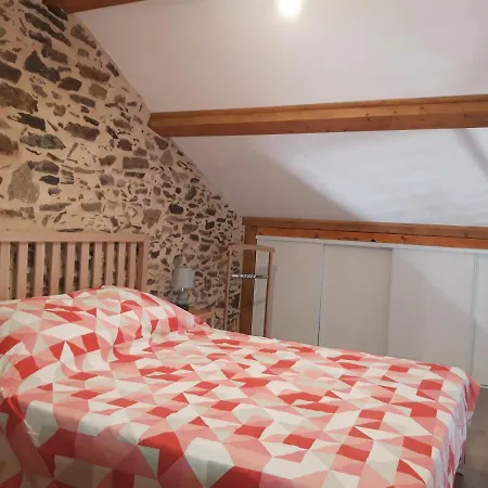 Le Grepioun Apartamento *