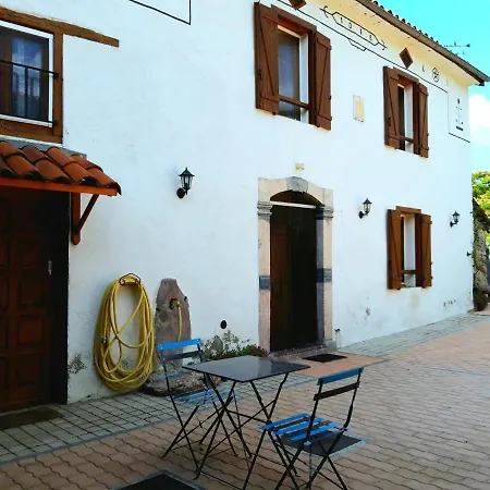 Le Grepioun Apartamento Ourde